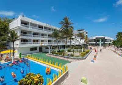 DORADO SAN ANDRES
