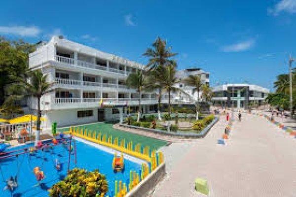 DORADO SAN ANDRES