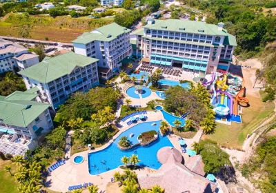 HOTEL GRAN EVENIA BIJAO RESORT