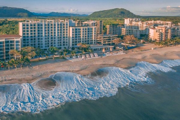 RADISSON RIVIERA 7