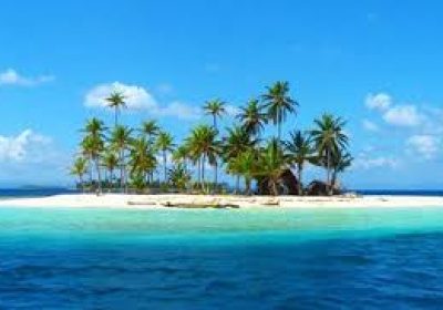 SAN BLAS1