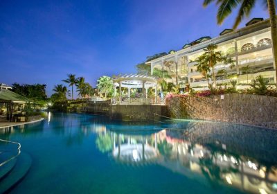 HOTEL GAMBOA RAINFOREST