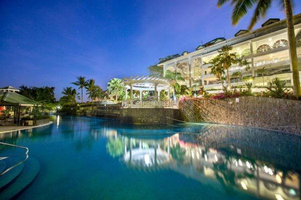 HOTEL GAMBOA RAINFOREST